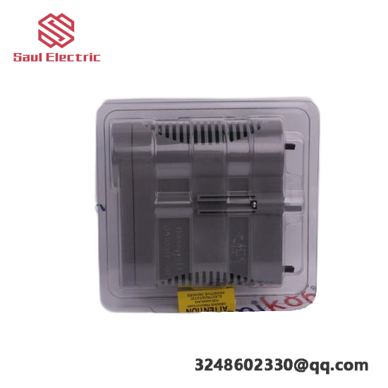 Honeywell 51190102-300 Control Module, Industrial Automation