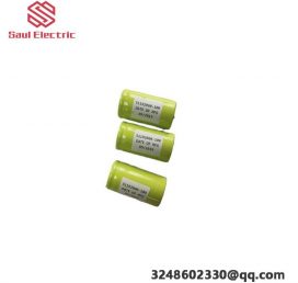 Honeywell 51192060-100: High-Performance Battery, Industrial Control Applications