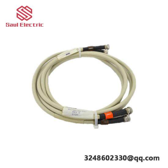 Honeywell 51195153-005 REV B VCN Drop Cable
