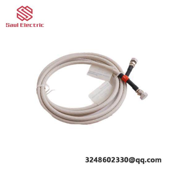 Honeywell 51195153-902 Drop Cable; Manufacturer: Honeywell