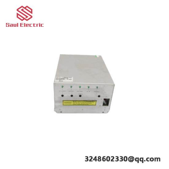 Honeywell 51196654-100 Power Supply