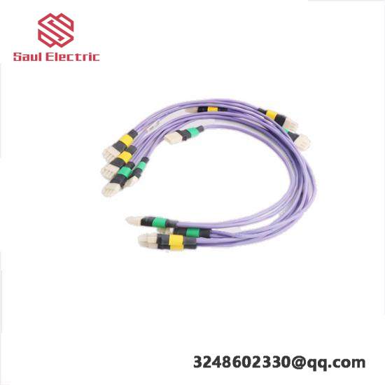 Honeywell 51202329-212 I/O Link Cable Pair for Industrial Control Systems