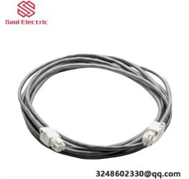 Honeywell 51202330-300 Cable Battery, High-Efficiency Power Solution