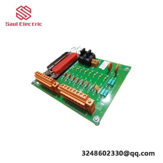Honeywell 51202659-204 Output Module