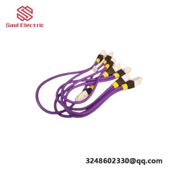Honeywell 51202971-112 I/O Link Cable