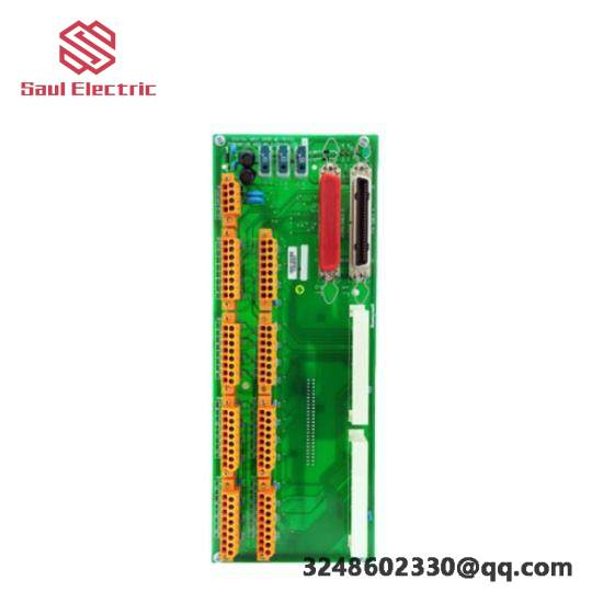 Honeywell 51204160-175/MC-TDIY22: Industrial Digital Input Field Termination Assembly