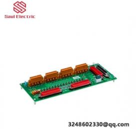 Honeywell MCTAOY22 51204172-175 Analog Output Module, Industrial Control Systems