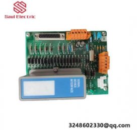 Honeywell 51303932-202 FTA Serial Device I/F-CRP