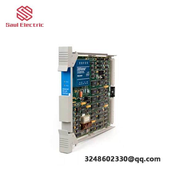 Honeywell MU-TAOX12 51304335-100: Precision Control Module for Industrial Automation