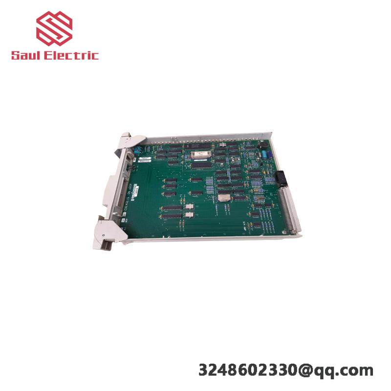 Honeywell 51304362-350: Serial Interface I/O Processor