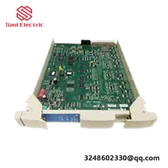 Honeywell 51304538-100 & 51304540-100: Advanced Industrial Control Modules