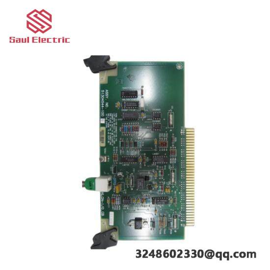 Honeywell 51304544-100: Advanced Control Module for Industrial Automation