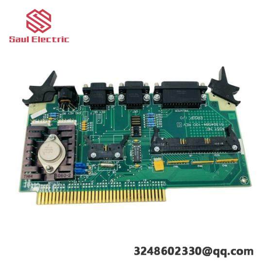 Honeywell 51304584-100 EXCH IO CARD EPDGP - Industrial Control Module, Advanced I/O Technology
