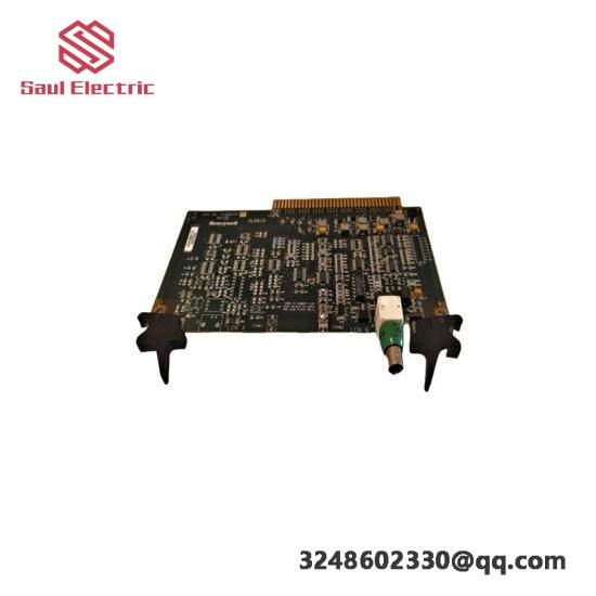 Honeywell 51305072-600 I/O Board; Manufacturer: Honeywell