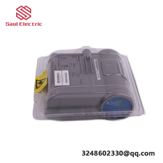 Honeywell 51305406-001: Advanced Industrial Control Module