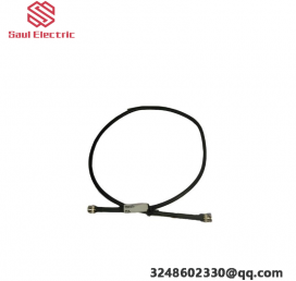 HONEYWELL 51305564-100: Measurex PS/S Cable with Ferrites, Critical Component for DCS Automation Systems