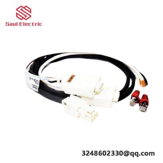 Honeywell 51305725-100 Industrial Control Cable