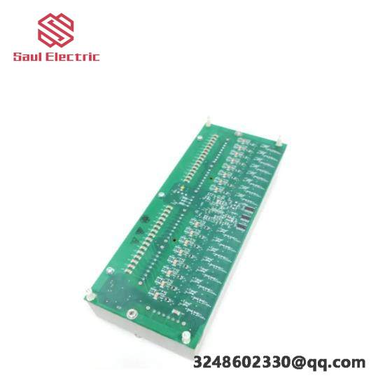 Honeywell 51305890-175: MC-TAMT04 Multiplexer Thermocouple Control Module