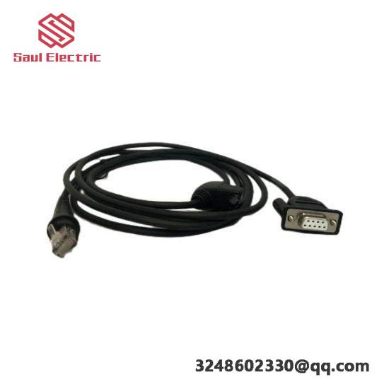 Honeywell 51308103-003 CBL PTR (3M) - Industrial Control Module