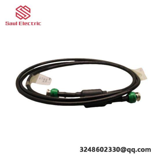 Honeywell 51308111-002 LCN Coax Cable, High Performance Industrial Communication Solution