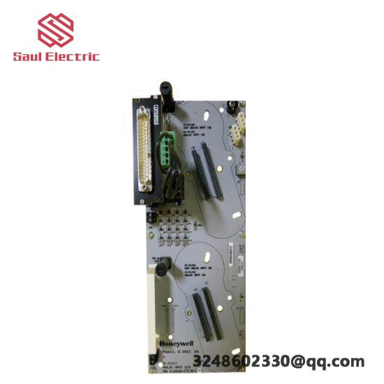 Honeywell CC-PDIL01 51308388-175 Digital Input Module, High Performance Control Solutions