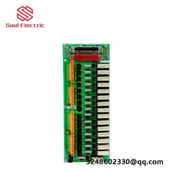 Honeywell 51309150-175 FTA Relay Module