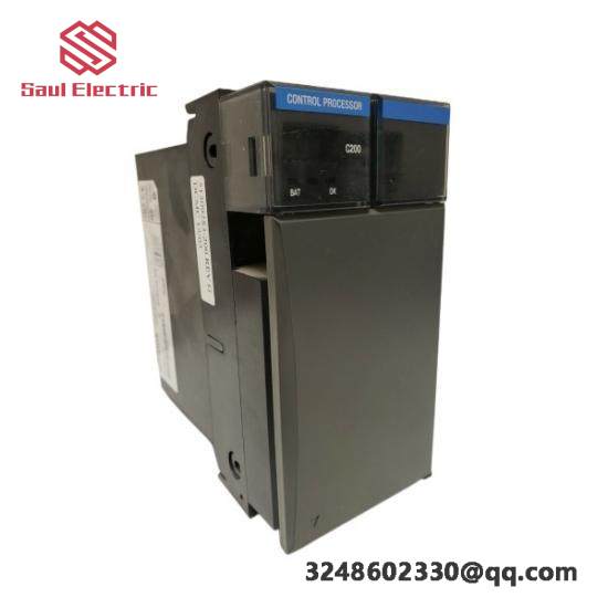 Honeywell TK-PRS021 51309283-200: Original Control Processor, Advanced Automation Solutions