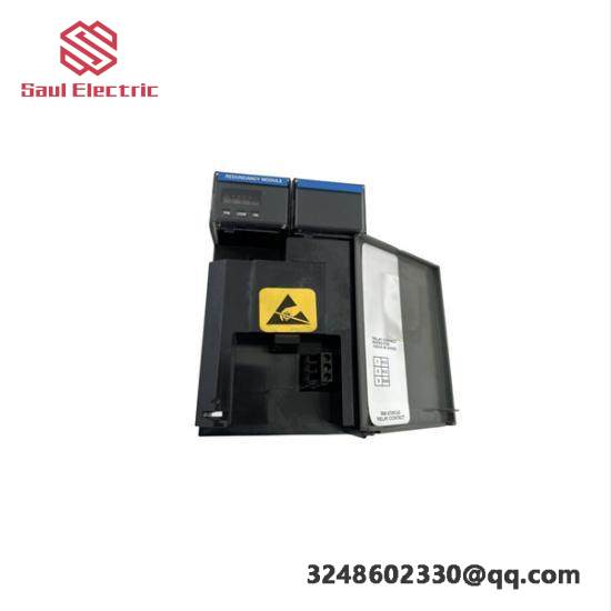 Honeywell 51309288-275 TK-PRR021 Redundancy Module - Unmatched Redundancy Solution for Industrial Control Systems