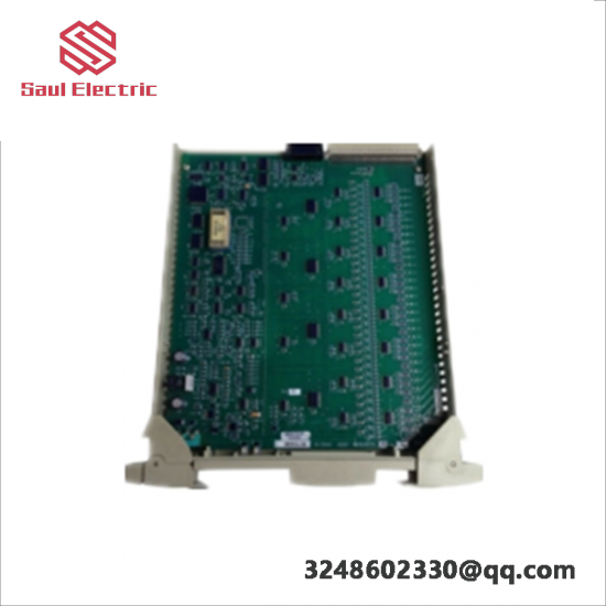 HONEYWELL 51400700-100 Industrial Control Module