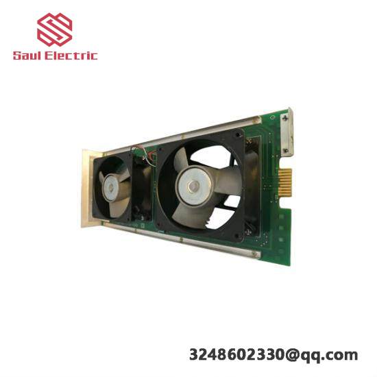 Honeywell 51401496-100 Node Fan Assembly