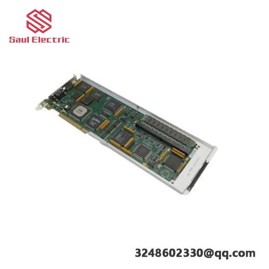 Honeywell 51402797-200 LCNP with GUIDE GUS Board, Industrial Control Module