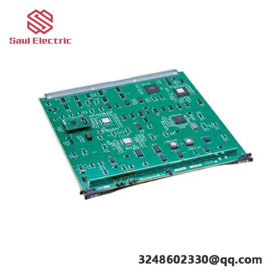 Honeywell 51404203-002 Control PLC Module