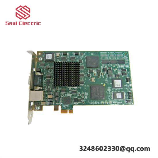 Honeywell 51405098-100 RP Interface Desktop Card, Industrial Control Module