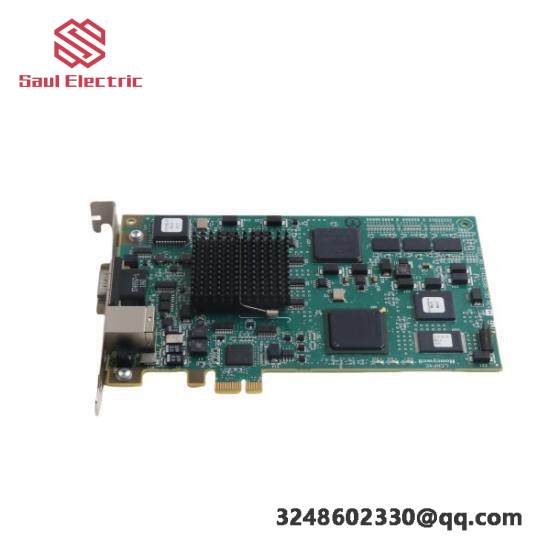 Honeywell 51405098-100 DCS Control Module