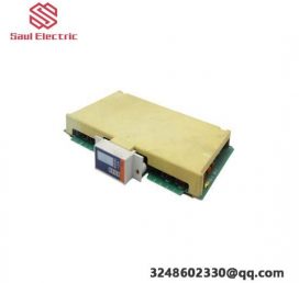 Honeywell 621-0000 Analog Input Module