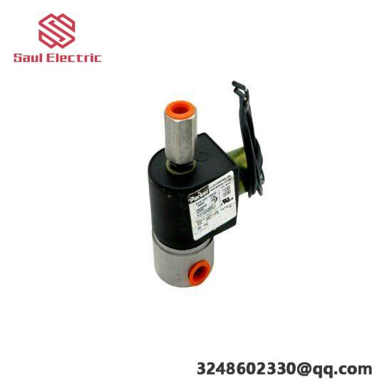 Honeywell 71315SN2EV00N0C111P3 Solenoid Valve - Advanced Control for Industrial Automation