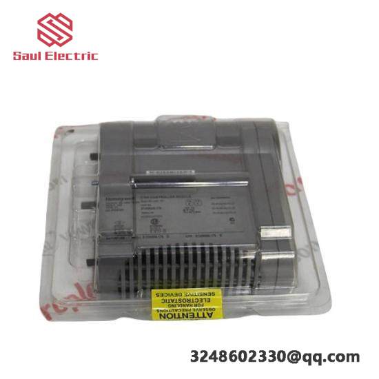 Honeywell 83957061-002 Industrial Control Module