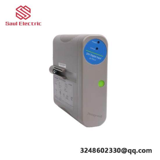 Honeywell 8C-PDILA1 51454471-175 S8 DI 24V IOM (32) - COATED I/O Modules (IOMs)