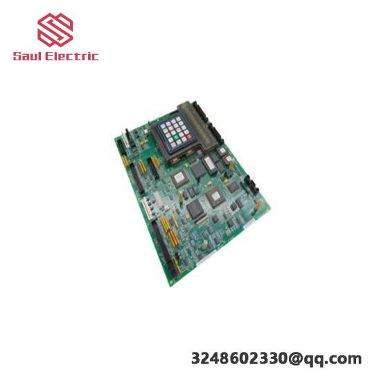 HONEYWELL 8C-SHEDA1 - Industrial Control Module Header Board