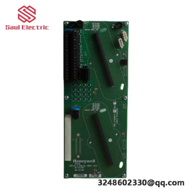 Honeywell 8C-TAIX61 / 51306977-175 Analog Input Module - Precision Control Solutions for Industry