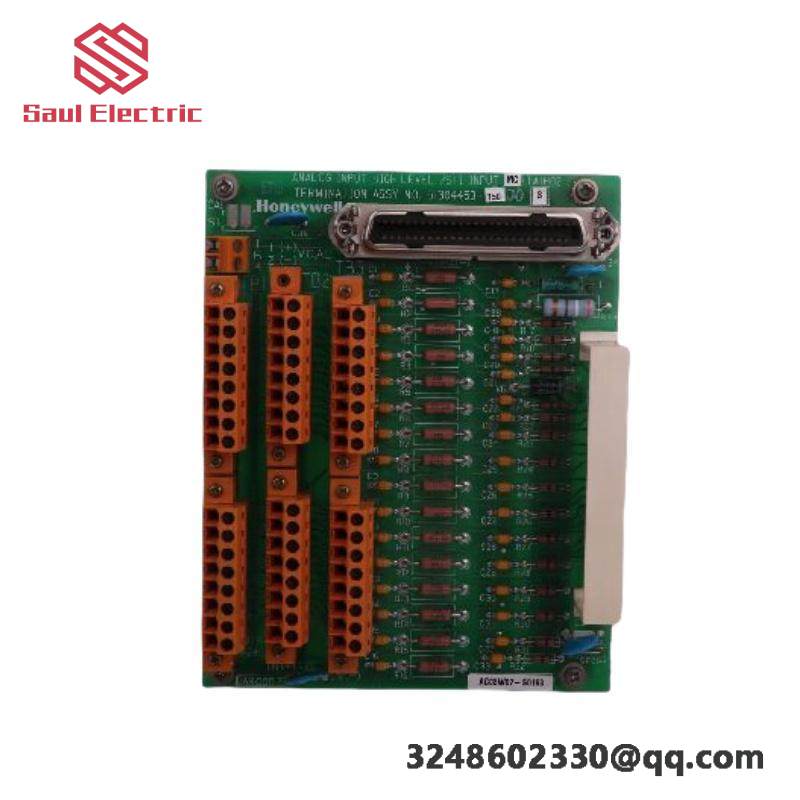 HONEYWELL 8C-TDIL11/51306858-175: Advanced Digital Input Board for Industrial Automation