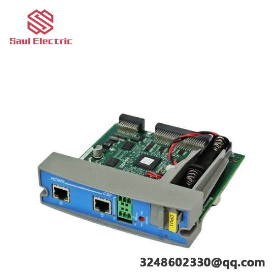 Honeywell 900C50-0360 CPU Assembly Module, for Industrial Control Systems