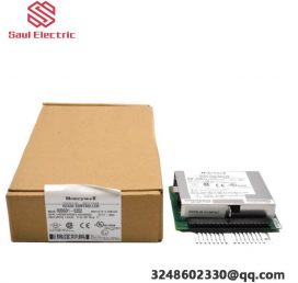 Honeywell 900G01-0202 Digital Input Module, Contact Type (16 Channels)