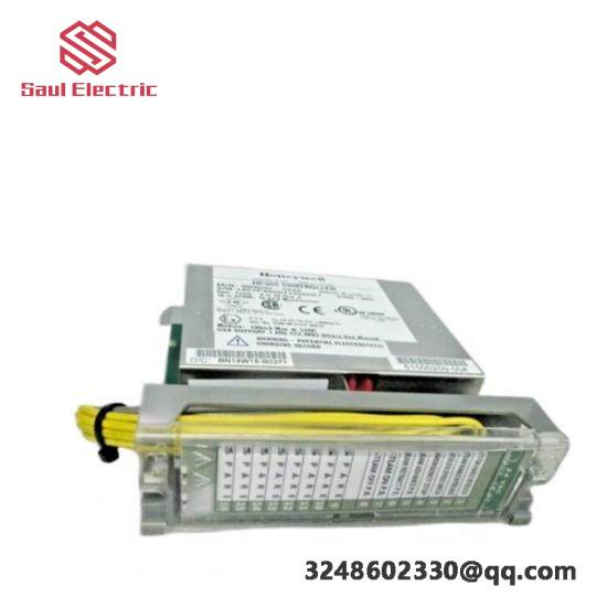 Honeywell 900G02-0202 - Industrial Control Module, New in Box