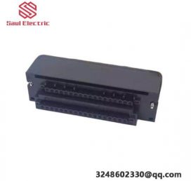 Honeywell 900TCK-0200 - Voltage Terminal Block, Precision & Durability for Industrial Control Systems