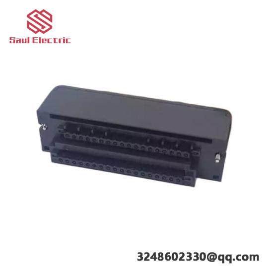Honeywell 900TCK-0200 - Voltage Terminal Block, Precision & Durability for Industrial Control Systems