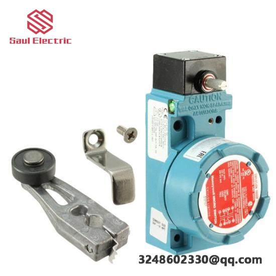 Honeywell BXA3K-1A BXM4N - Industrial Control Module