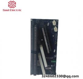 Honeywell CC-CBDD01: Advanced Industrial Control Module, Model Specific for Precise Automation Applications