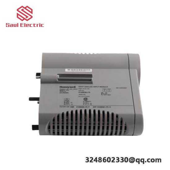 Honeywell CC-PAIH01 Custom Processing Industrial Control Module
