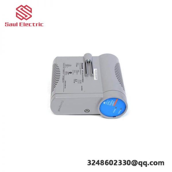 Honeywell CC-PAIH02 51405038-375 Analog Input Module